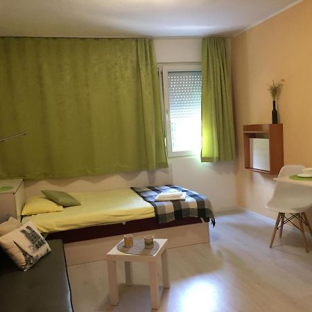 Studio Center - Stara Zagora Apartment ภายนอก รูปภาพ