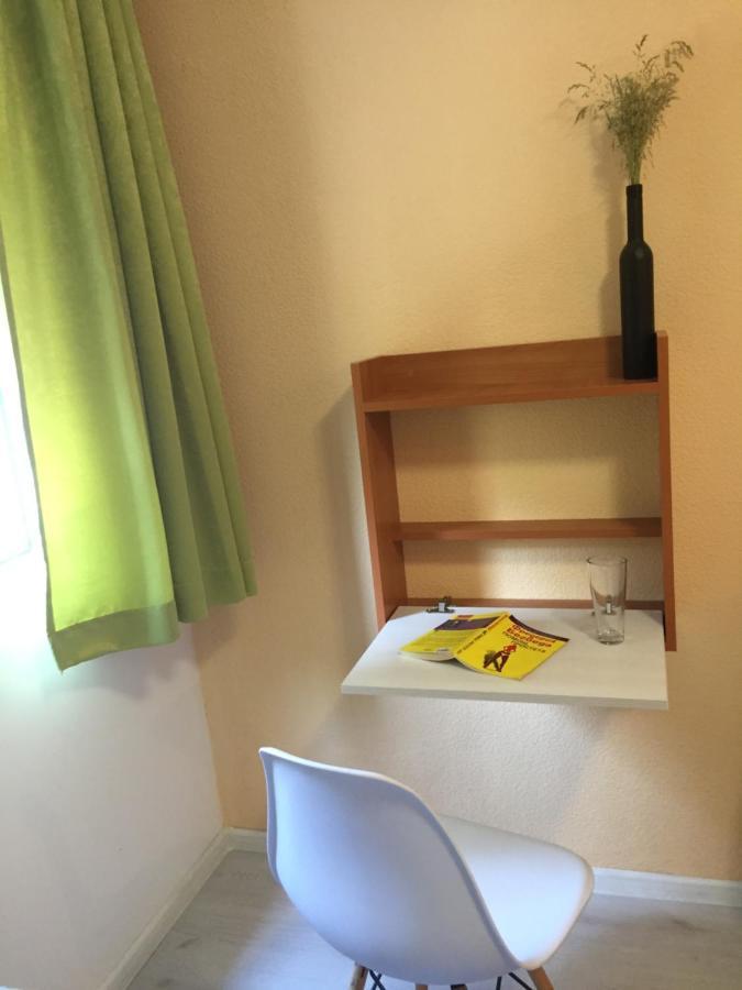Studio Center - Stara Zagora Apartment ภายนอก รูปภาพ